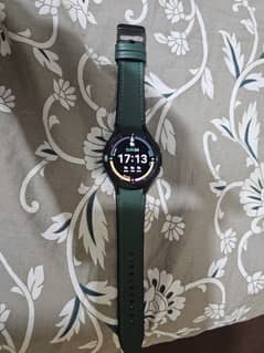 Samsung Watch 4 Classic in Immaculate Condition
