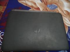 hp laptop for sell . Read description.