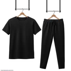 2 Pcs Men’s tracsuit with premium quality