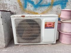 Dawlance ac 1.5 ton