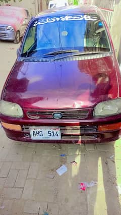 Daihatsu