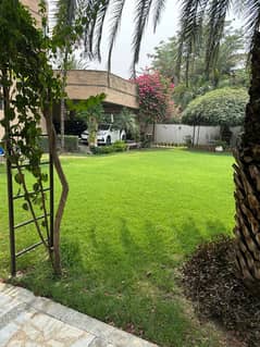 sami commercial 2 kanal double story house 7 bedroom