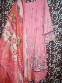 Preloved good condition