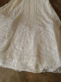 ledy prinses  mexy bridal frok