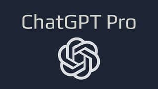 ChatGPT 4 Pro - WhatsApp 0311-67O2233 - Chat GPT chatgbt AI gbt