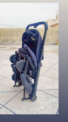 Meek Elenire baby stroller
