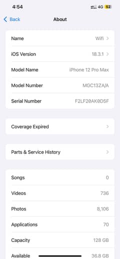 iPhone