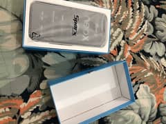 Sparx neo X