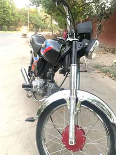 bike united