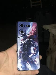 Tecno pova 5 pro