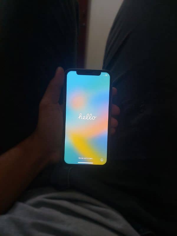 IP X NON, Sim Working Properly 4