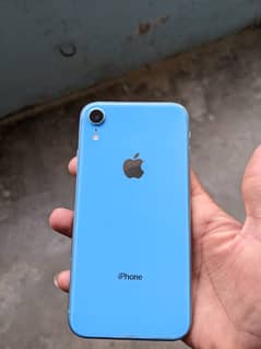 iPhone XR jv 64 GB