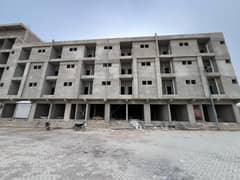 Ready Apartments Available On 4 Year Installment Plan