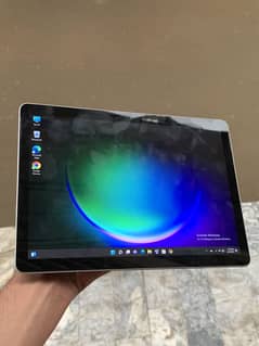Microsoft surface go 3