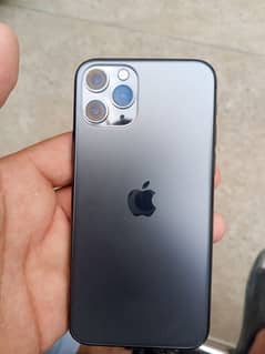 iphone 11 pro jv 2 month sim working