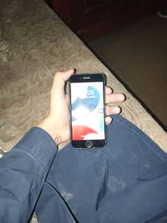 I phone 7 32 gb all ok set