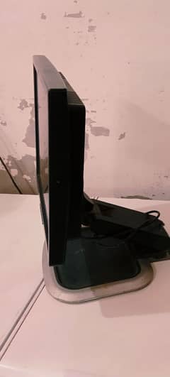 Computer LCD