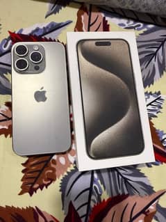 Iphone 15 Pro