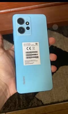 REDMI