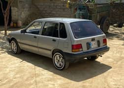 Suzuki Khyber 1988