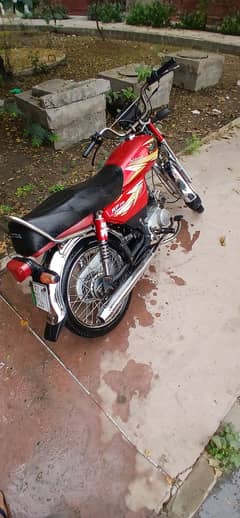 road prince 2019