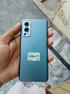 OnePlus nord 2T 12+12/256 gb Back camera not working