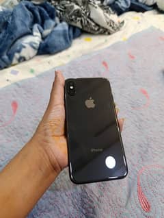 Apple iphone x 256gb pta approved