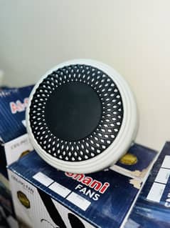 Ac Dc celling fan 30w 5 year warranty