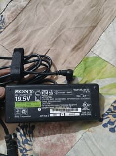 Laptop Adapter