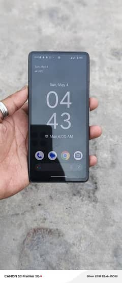 google pixel 7 8/128 Dual Approved for sale in mint condition