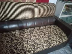 5 seater sofa set
