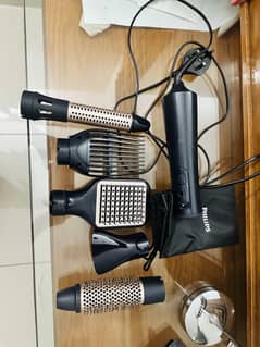 Philps orignal hair styler from dubai
