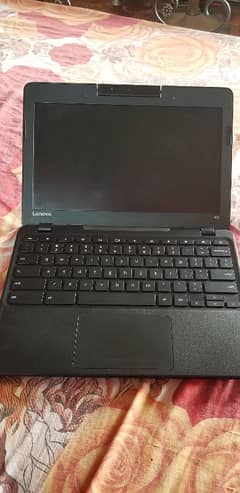Lenovo chromebook n23 model