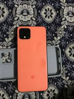 pixel 4 for sale or exchange