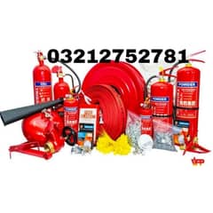 Fire Safety refilling services fire extinguisher fire blanket bucket
