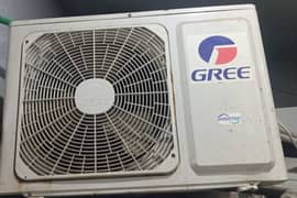 Gree AC