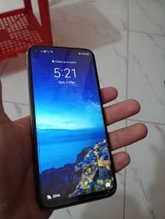 Huawei Nova 7i