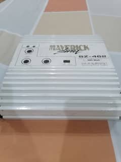 amplifier