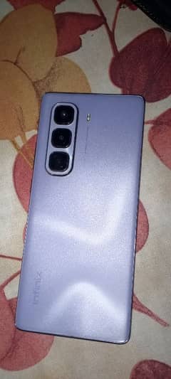 Infinix Hot 50 pro plus
