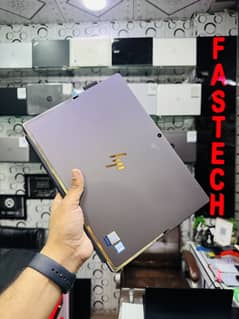 HP spectre I7-7th Generation