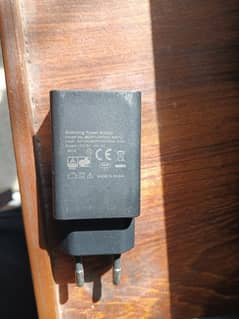 Charger