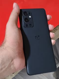 OnePlus 9pro 10)10 condition pta approved