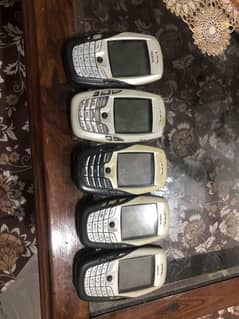 Nokia 6600 orignal