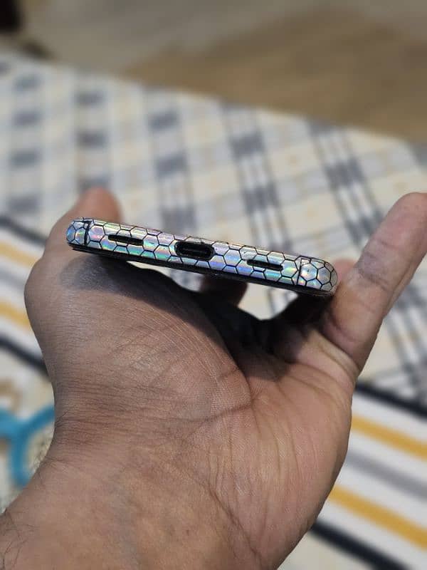 google pixel 4a no any fault good phone good in working 2