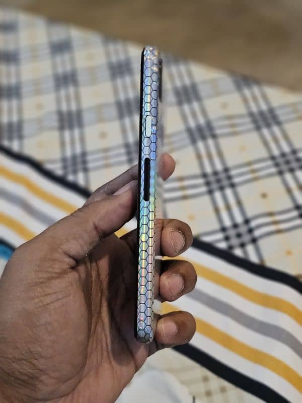 google pixel 4a no any fault good phone good in working 4