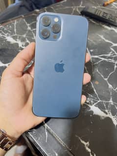 iPhone 12 Pro Max jv 512Gb