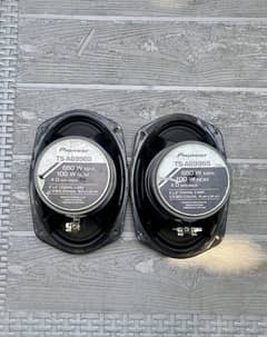 Pioneer