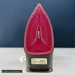 steam Iron 2400W