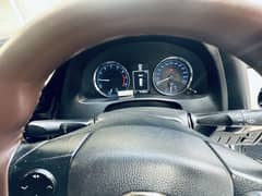 Corolla Altis 1.6