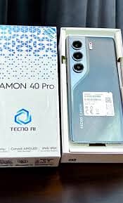 Camon 40  phone easy Installment plan par hasil